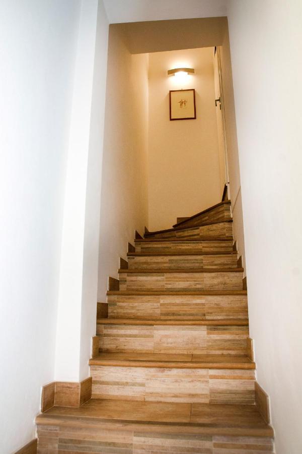 Certosa House Appartement Siena Buitenkant foto