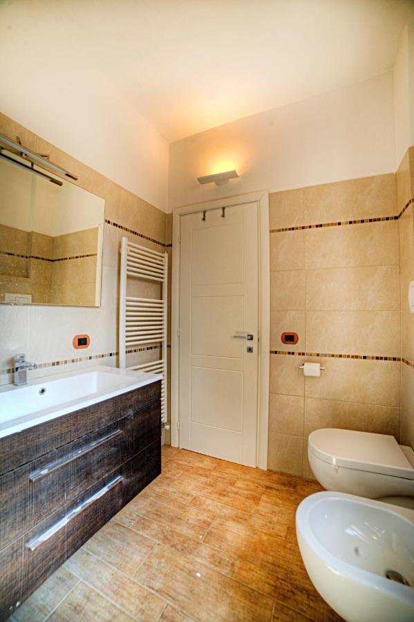 Certosa House Appartement Siena Buitenkant foto